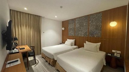 Majestic Premium Suite