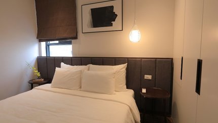 Phòng Suite 2 Bed rooms