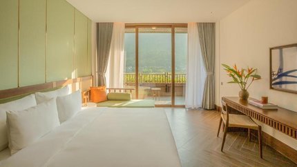 Executive Mountain View