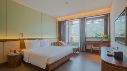 Executive Mountain View