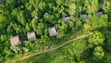 Mango Bay Resort Phú Quốc