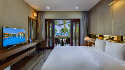 Villas Luxury Sea View