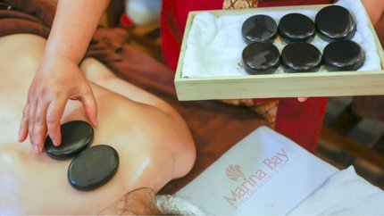 Dịch vụ Spa