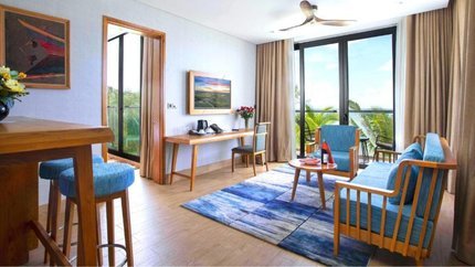 Phòng Suite