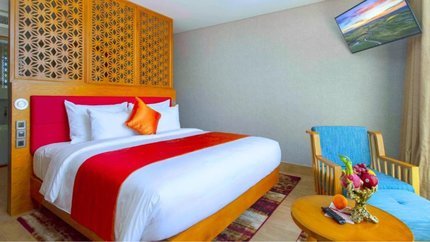 Phòng Suite