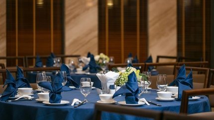 Dịch vụ tổ chức tiệc