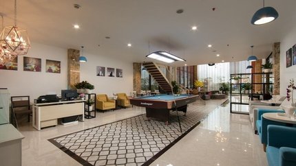 Dịch vụ giải trí khác