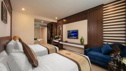 President Room Marina Hà Nội