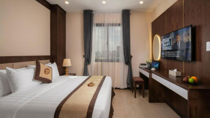 Superior Room Marina Hà Nội