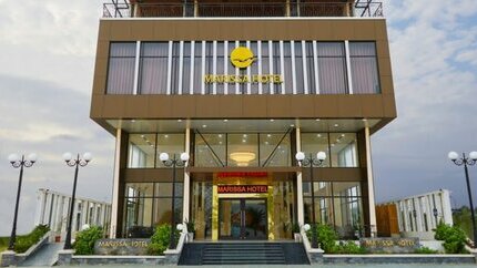 Marissa Hotel & Spa Hai Tien