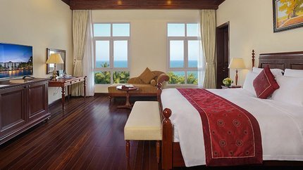 Phòng Premier Panoramic View