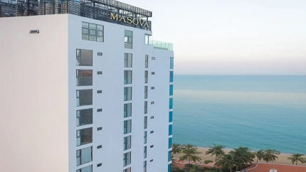 Masova Hotel Nha Trang