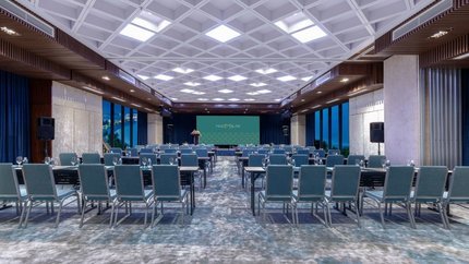 Phòng hội nghị