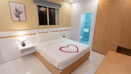 Double Tiêu Chuẩn