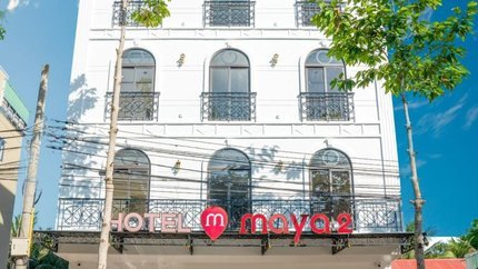 Maya 2 Hotel Côn Đảo