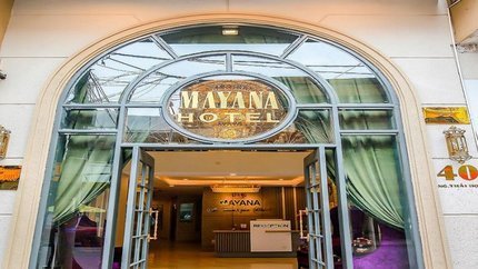 Mayana Hotel Đà Nẵng