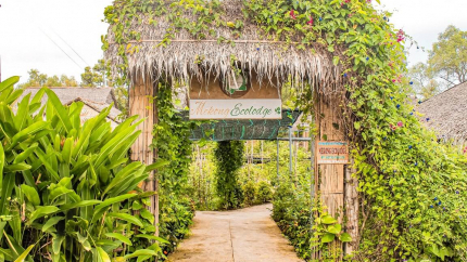 Mekong Ecolodge Homstay Cai Lậy