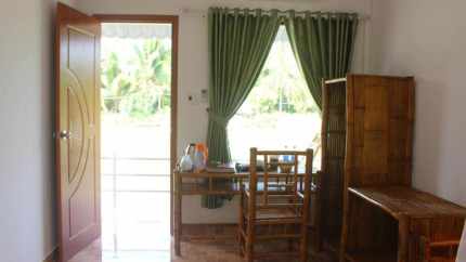 Trà Vinh Lodge