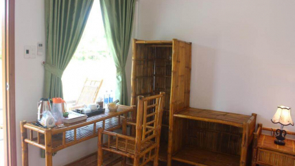 Trà Vinh Lodge