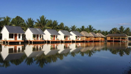 Trà Vinh Lodge