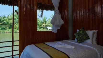 Trà Vinh Lodge