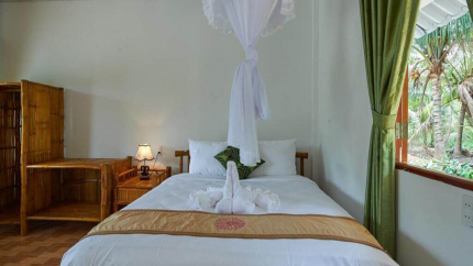 Trà Vinh Lodge