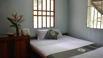 Phòng Single Bungalow