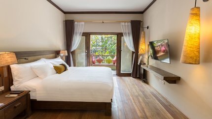 Phòng Junior Suite