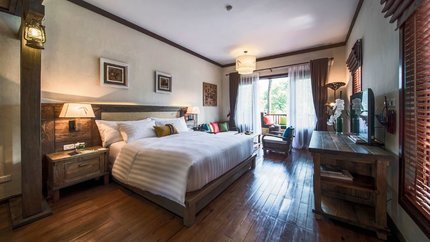 Phòng Premium Room