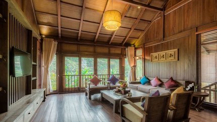 Phòng 3 Bedroom Villa