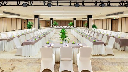 Phòng hội nghị