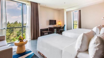 View phòng hướng biển