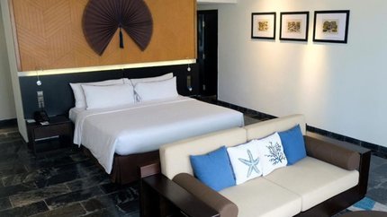 The Level Premium Garden View