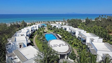 Meliá Đà Nẵng Beach Resort