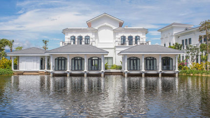 Resort Melia Vinpearl Cam Ranh