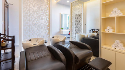 Đa dạng dịch vụ tại Vincharm Spa
