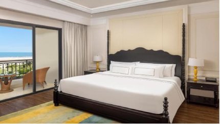 Grand Suite Ocean View