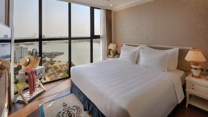 Phòng Grand Premium