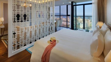 Phòng Junior Suite