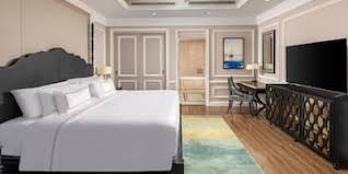 THE LEVEL -Suite Melia Vinpearl Hải Phòng Rivera