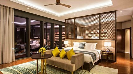 Phòng Suite