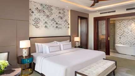The Level Suite