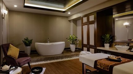 VinCharm Spa