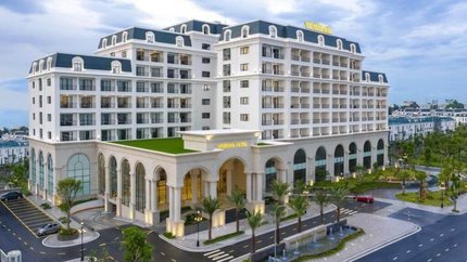 Vinpearl Hotel Rivera Hải Phòng
