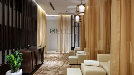 Vincharm Spa