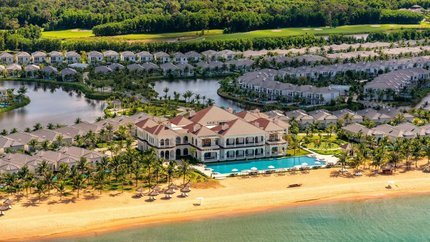 Melia Vinpearl Phú Quốc