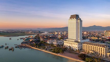 Melia Vinpearl Quảng Bình