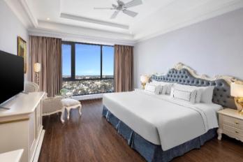 2- Bedroom Suite Melia Vinpearl Tây Ninh