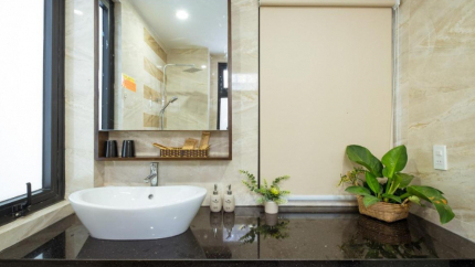 Phòng Tắm Melica Phú Quốc