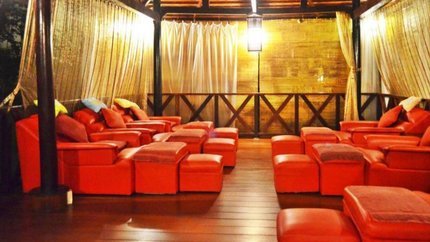 Dịch vụ spa & massage